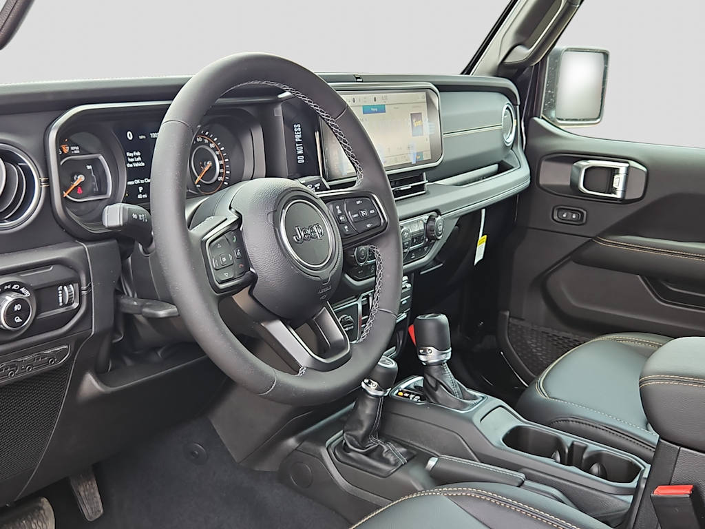 Thumbnail: 2026 Jeep Gladiator - 2