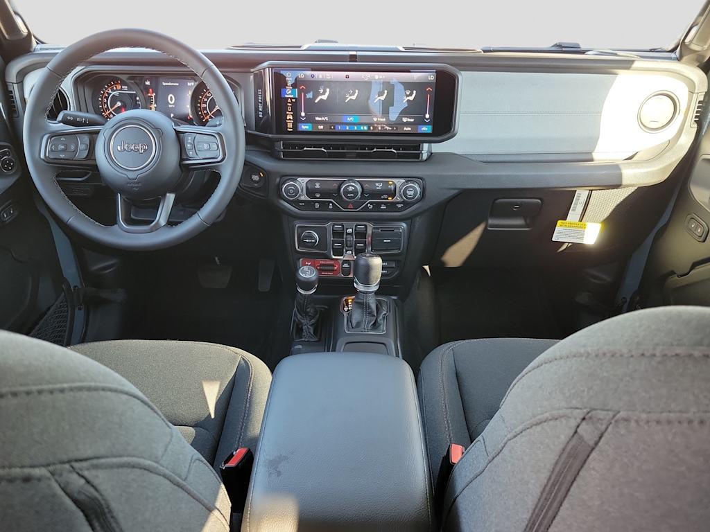 Thumbnail: 2026 Jeep Gladiator - 9