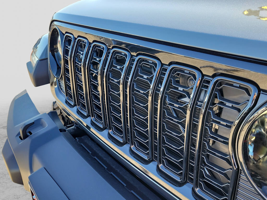 Thumbnail: 2026 Jeep Gladiator - 25