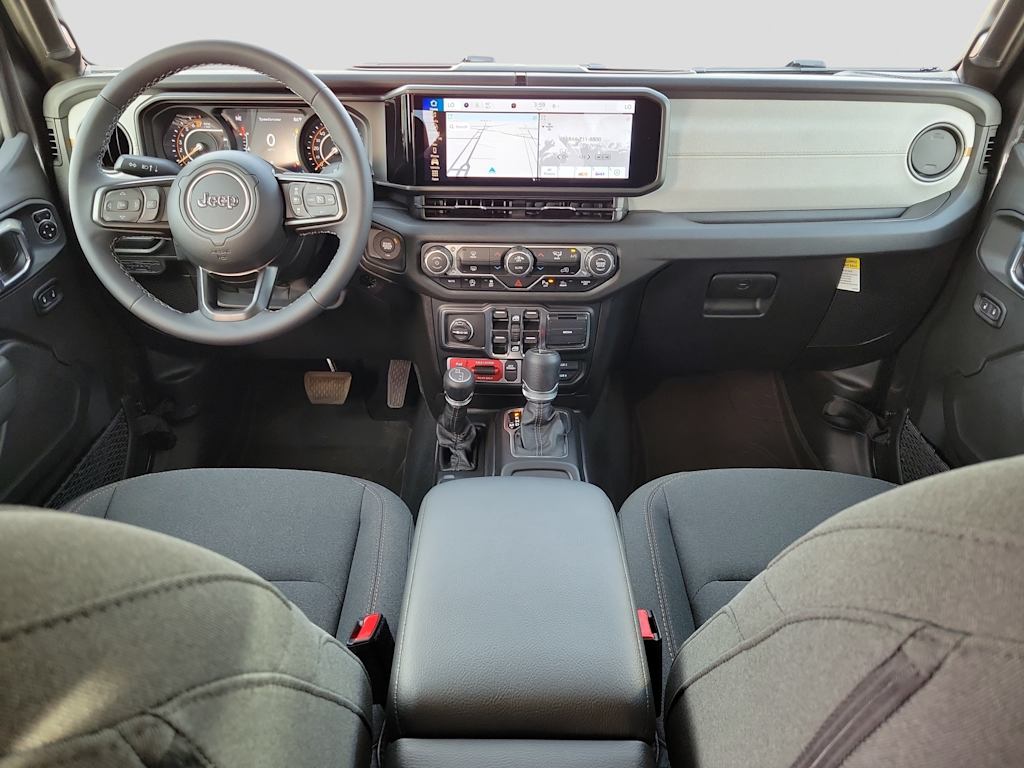 Thumbnail: 2026 Jeep Gladiator - 8