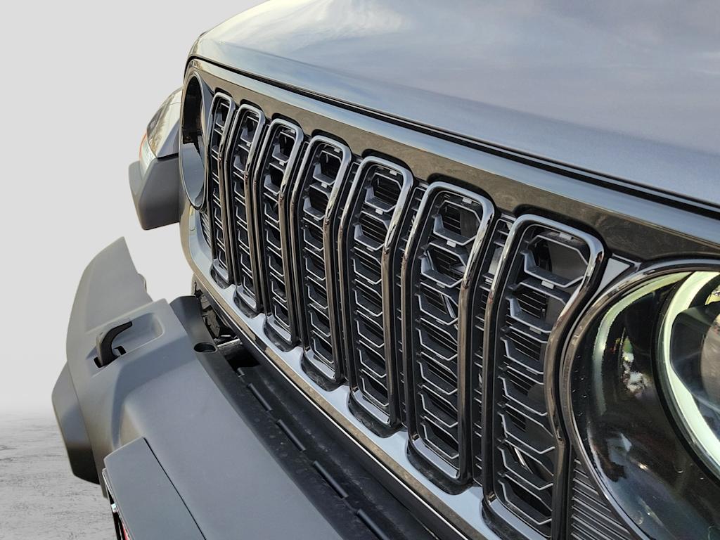 Thumbnail: 2026 Jeep Gladiator - 25