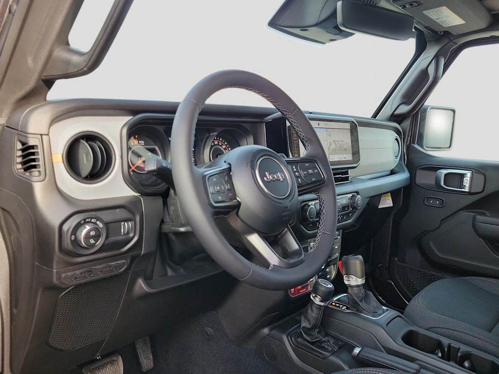 Thumbnail: 2026 Jeep Gladiator - 2