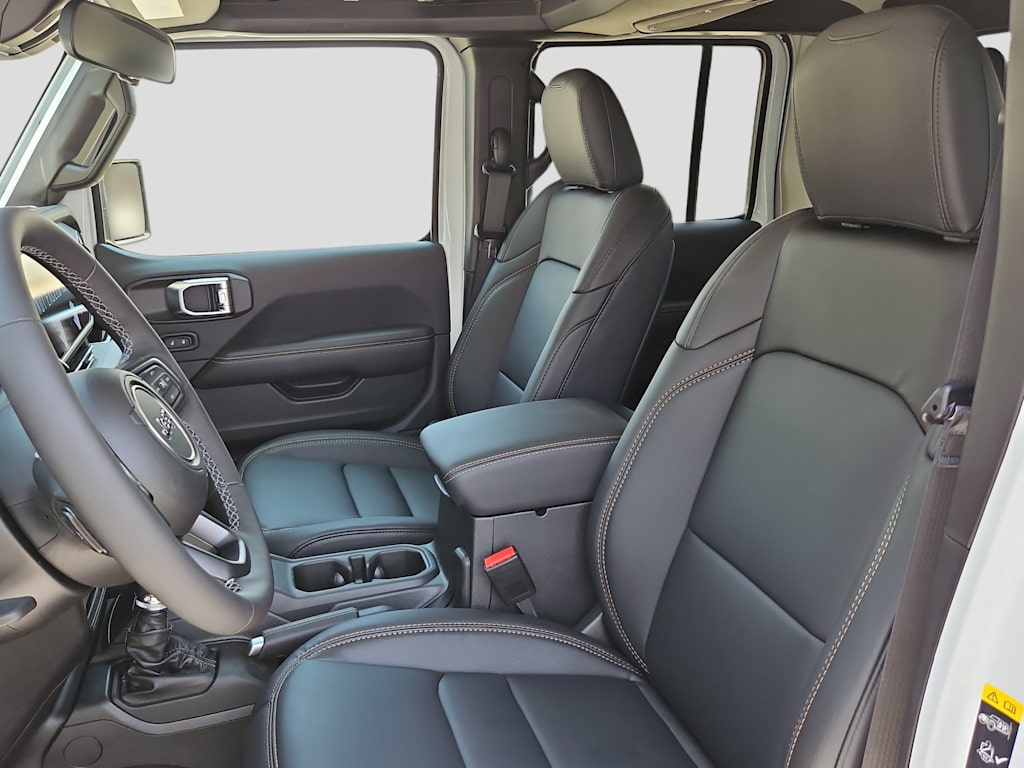 Thumbnail: 2026 Jeep Gladiator - 8