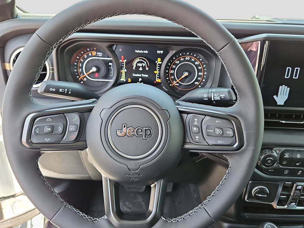 Thumbnail: 2026 Jeep Gladiator - 6