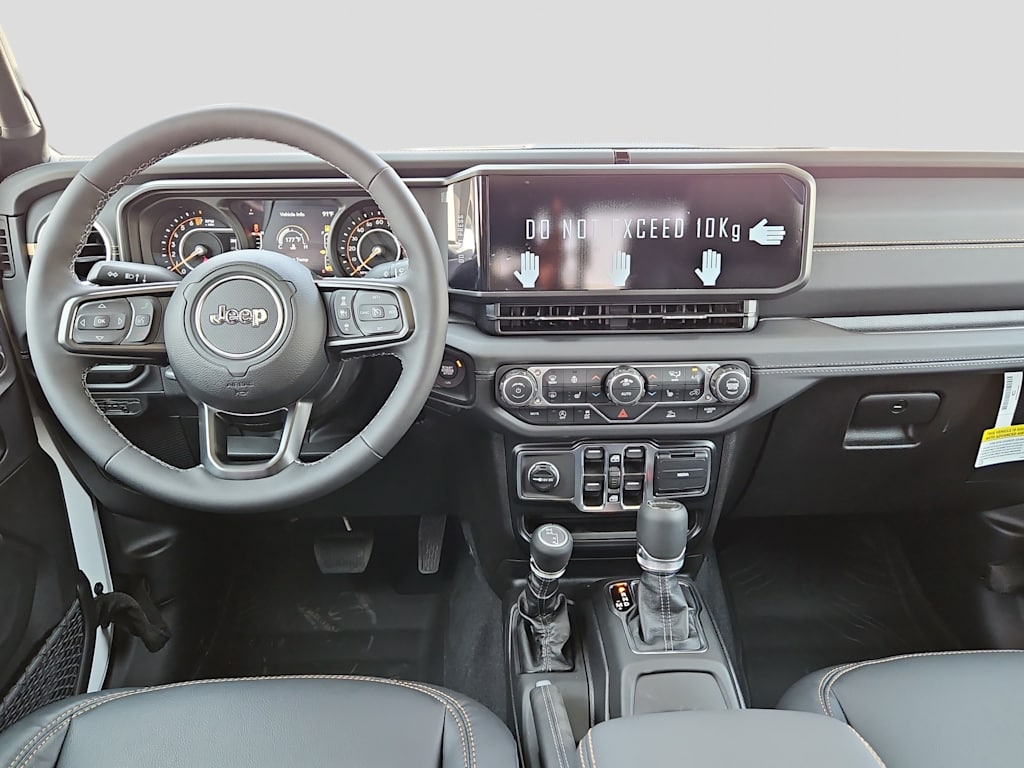 Thumbnail: 2026 Jeep Gladiator - 2