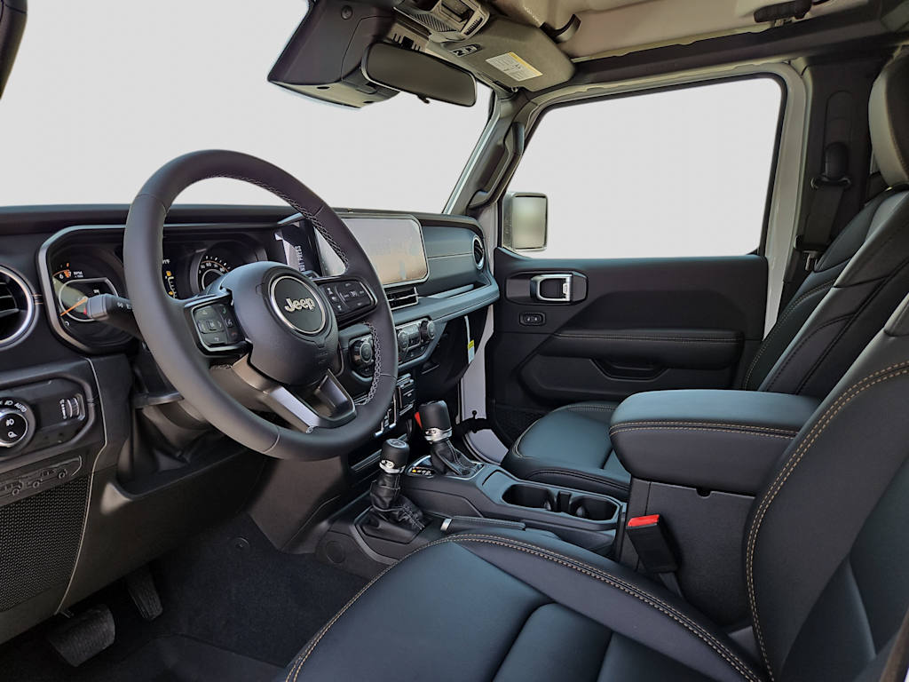 Thumbnail: 2026 Jeep Gladiator - 7