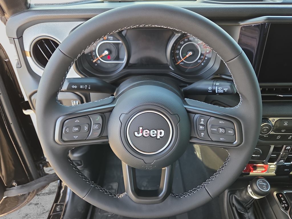 Thumbnail: 2026 Jeep Gladiator - 13