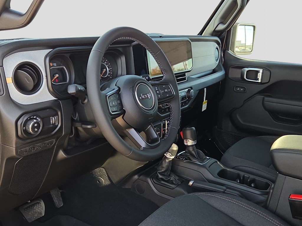 Thumbnail: 2026 Jeep Gladiator - 2