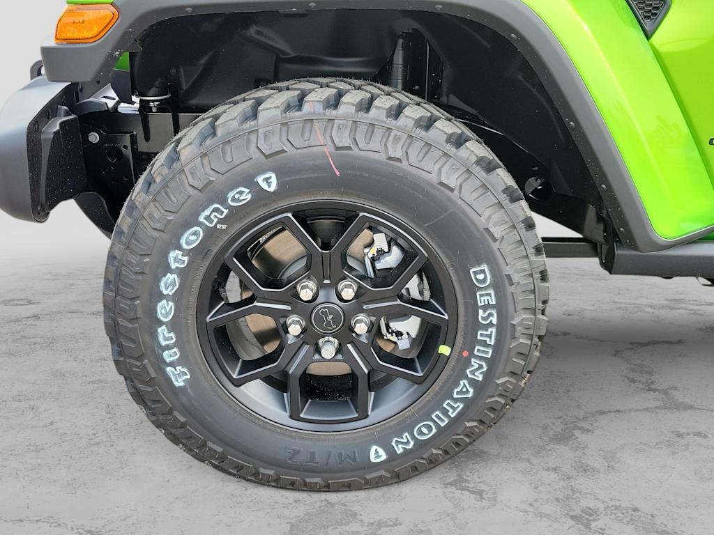 Thumbnail: 2026 Jeep Gladiator - 5
