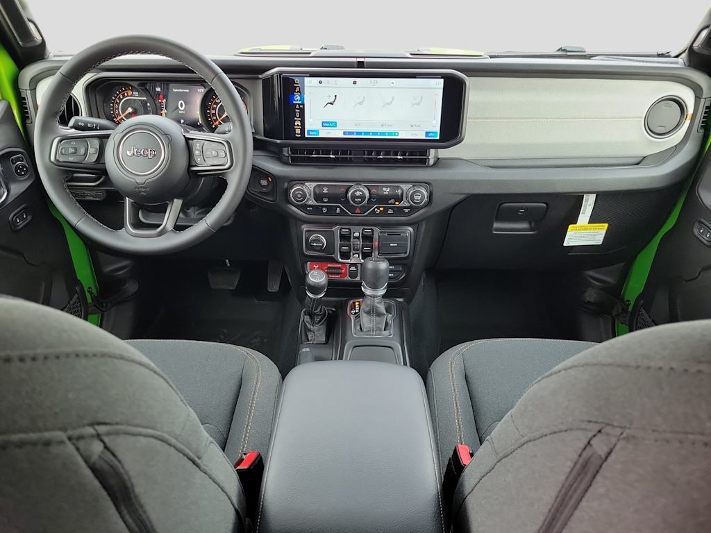 Thumbnail: 2026 Jeep Gladiator - 6