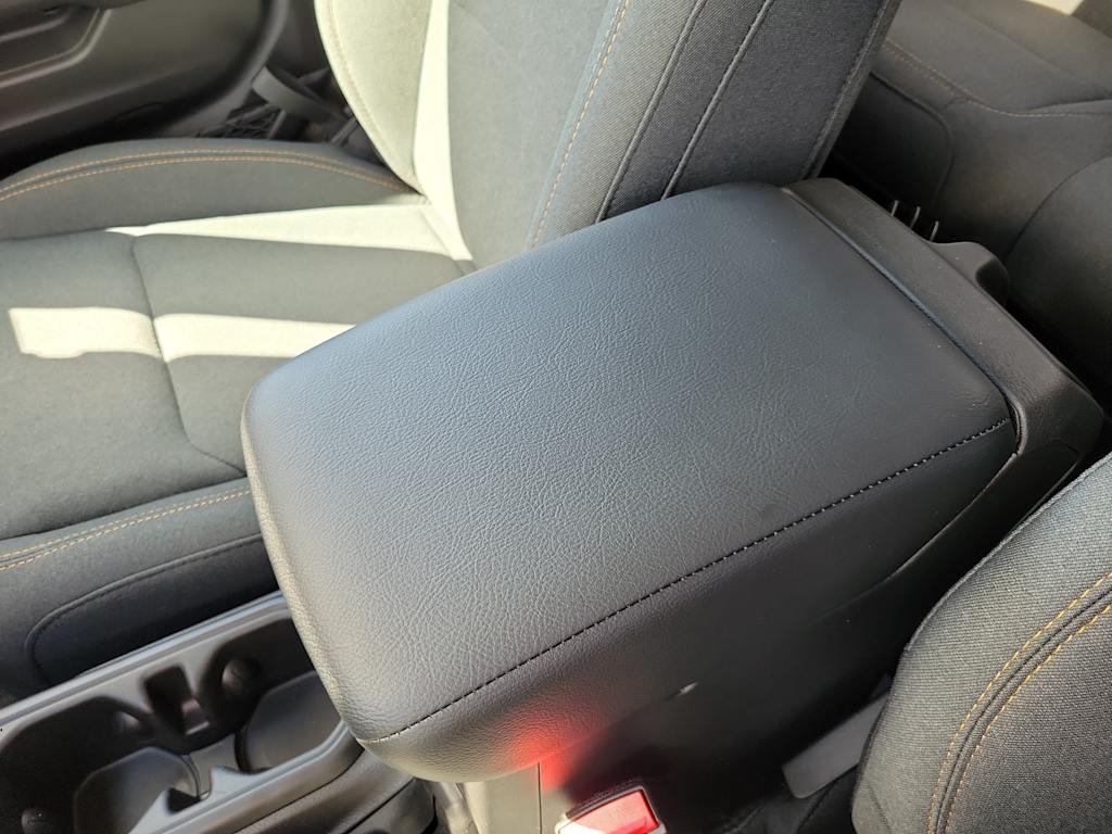 Thumbnail: 2025 Jeep Gladiator - 19