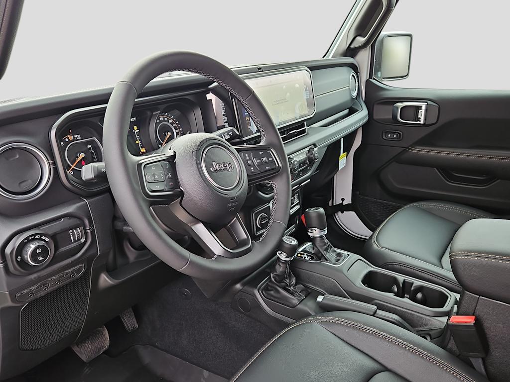 Thumbnail: 2026 Jeep Gladiator - 2
