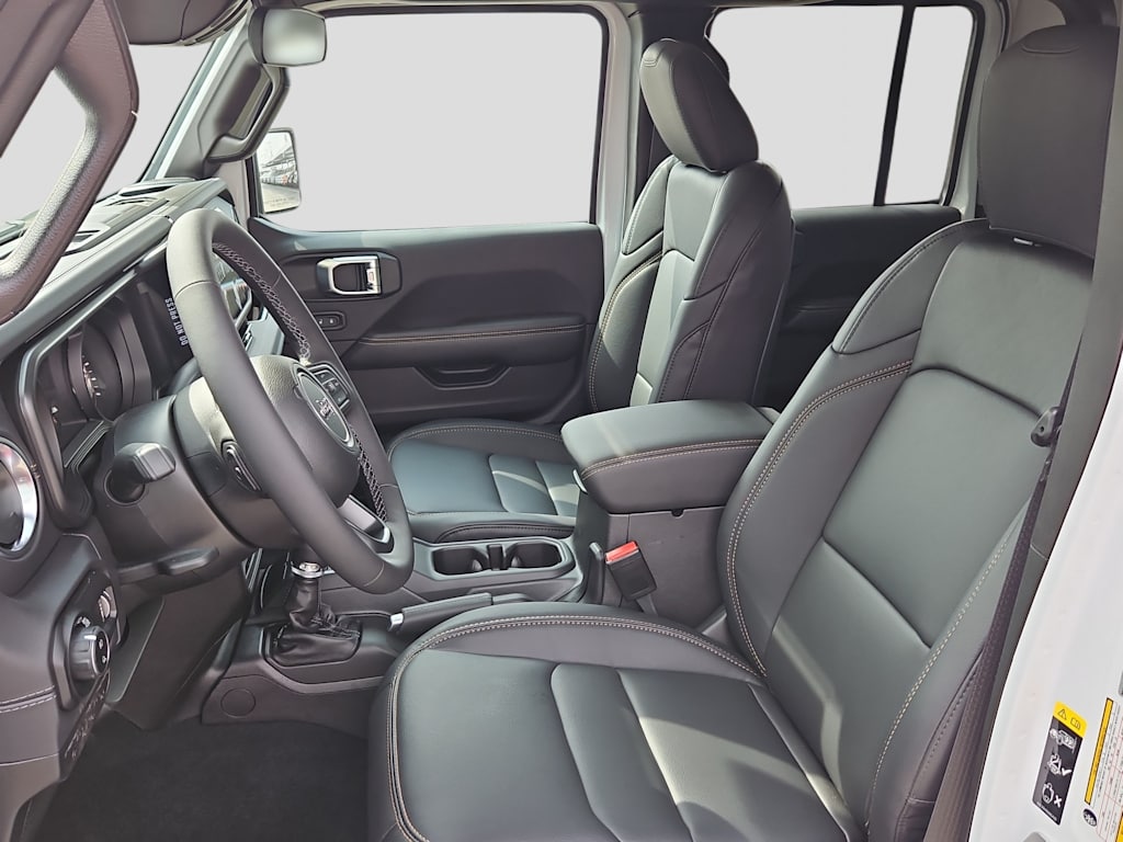 Thumbnail: 2026 Jeep Gladiator - 11