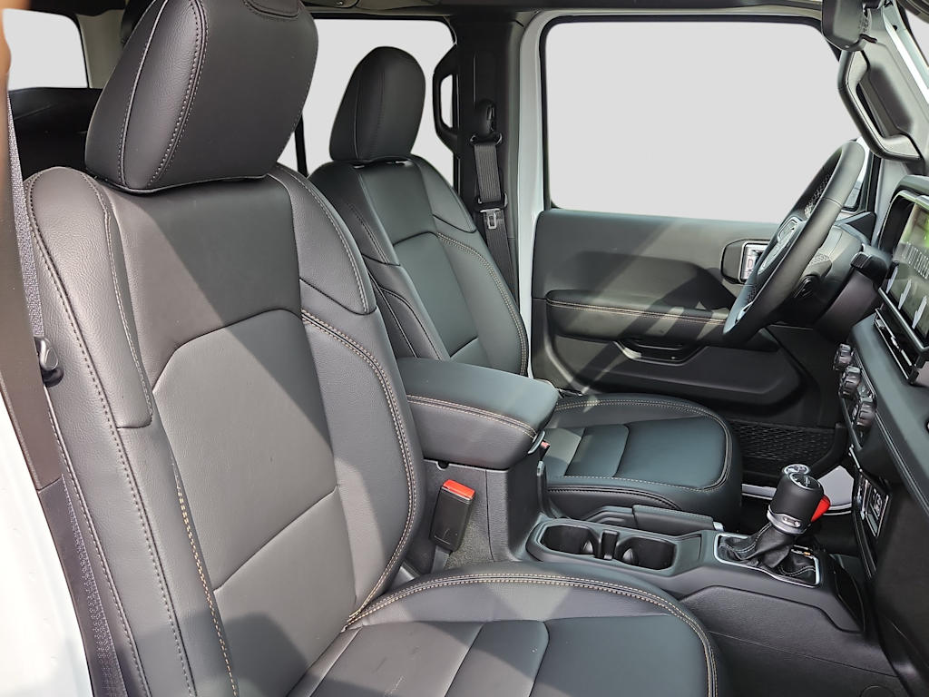 Thumbnail: 2026 Jeep Gladiator - 12