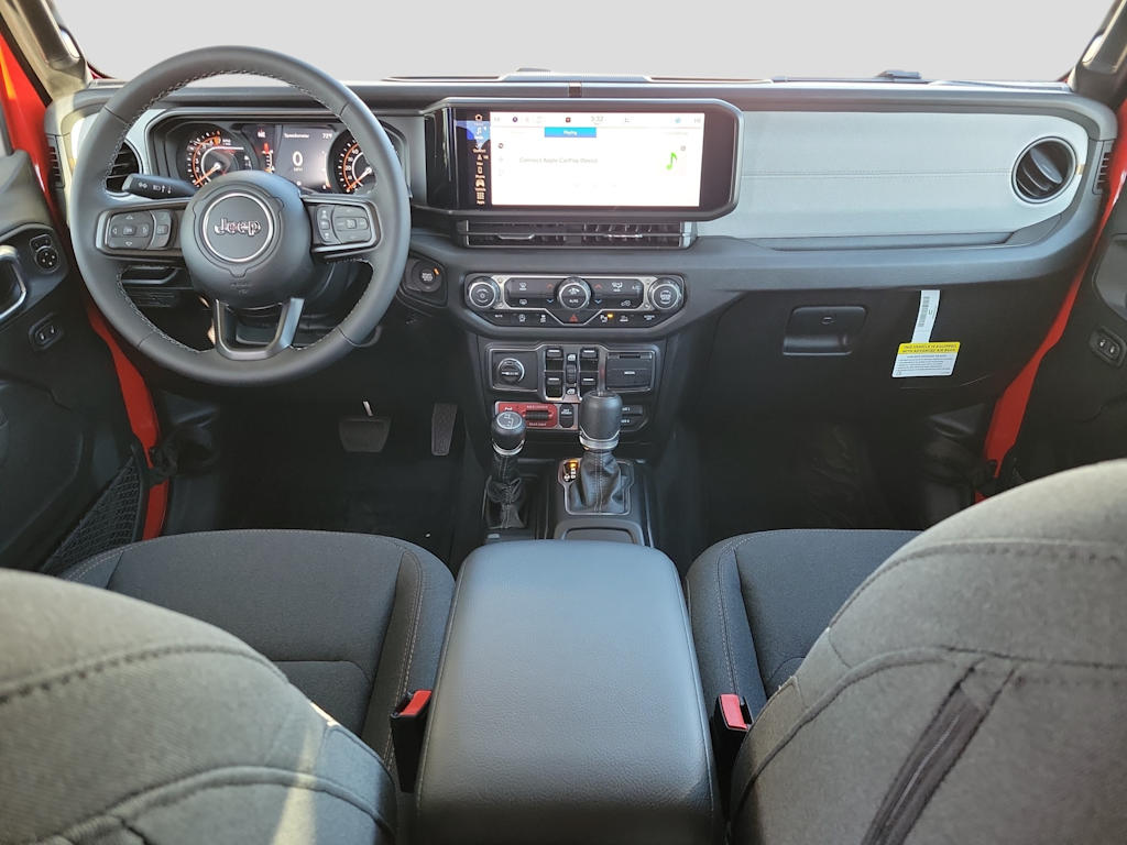 Thumbnail: 2026 Jeep Gladiator - 8