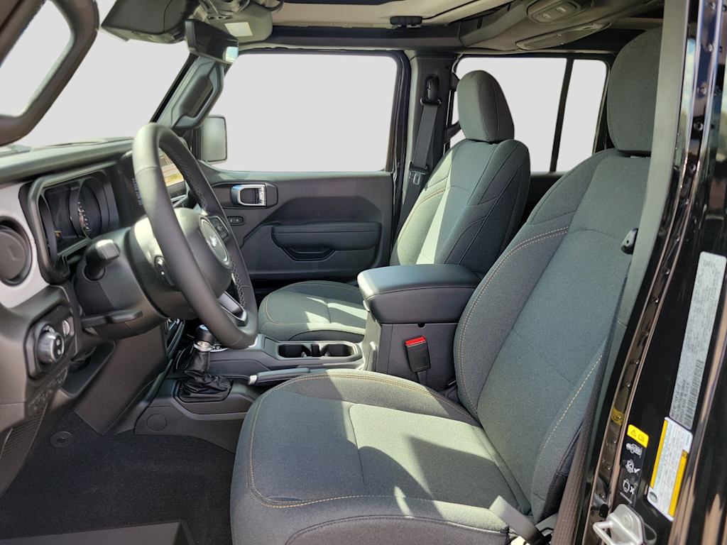 Thumbnail: 2025 Jeep Gladiator - 8