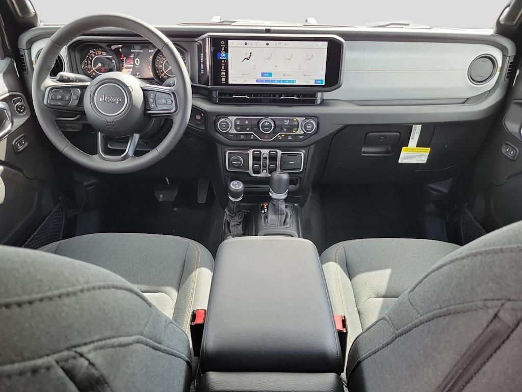 Thumbnail: 2025 Jeep Gladiator - 7