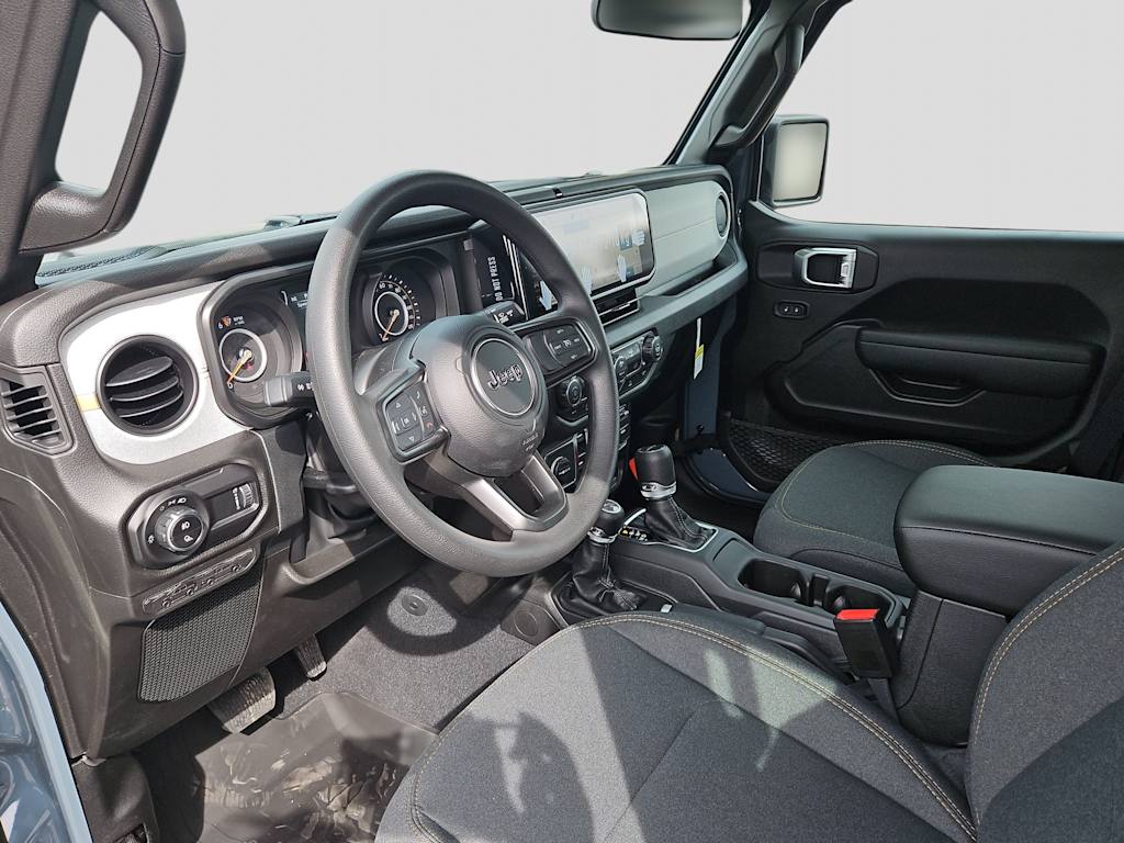 Thumbnail: 2026 Jeep Gladiator - 2