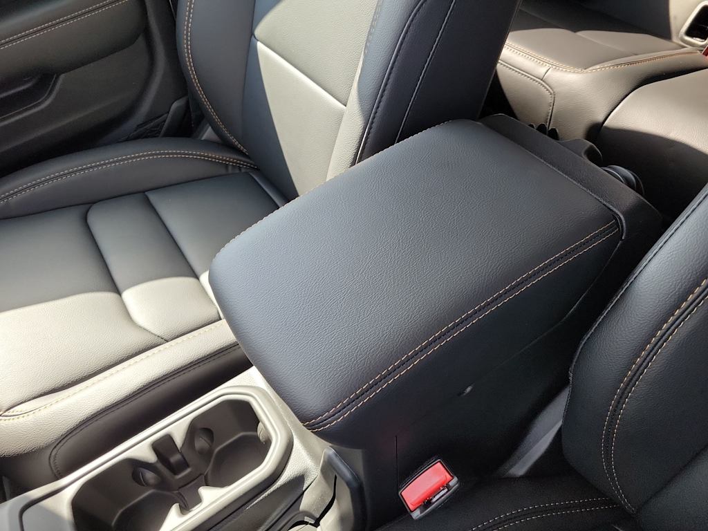 Thumbnail: 2025 Jeep Gladiator - 19