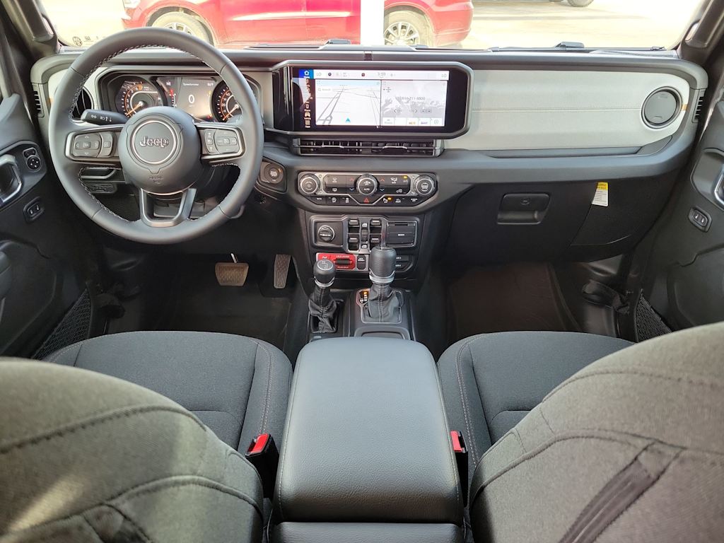 Thumbnail: 2026 Jeep Gladiator - 9