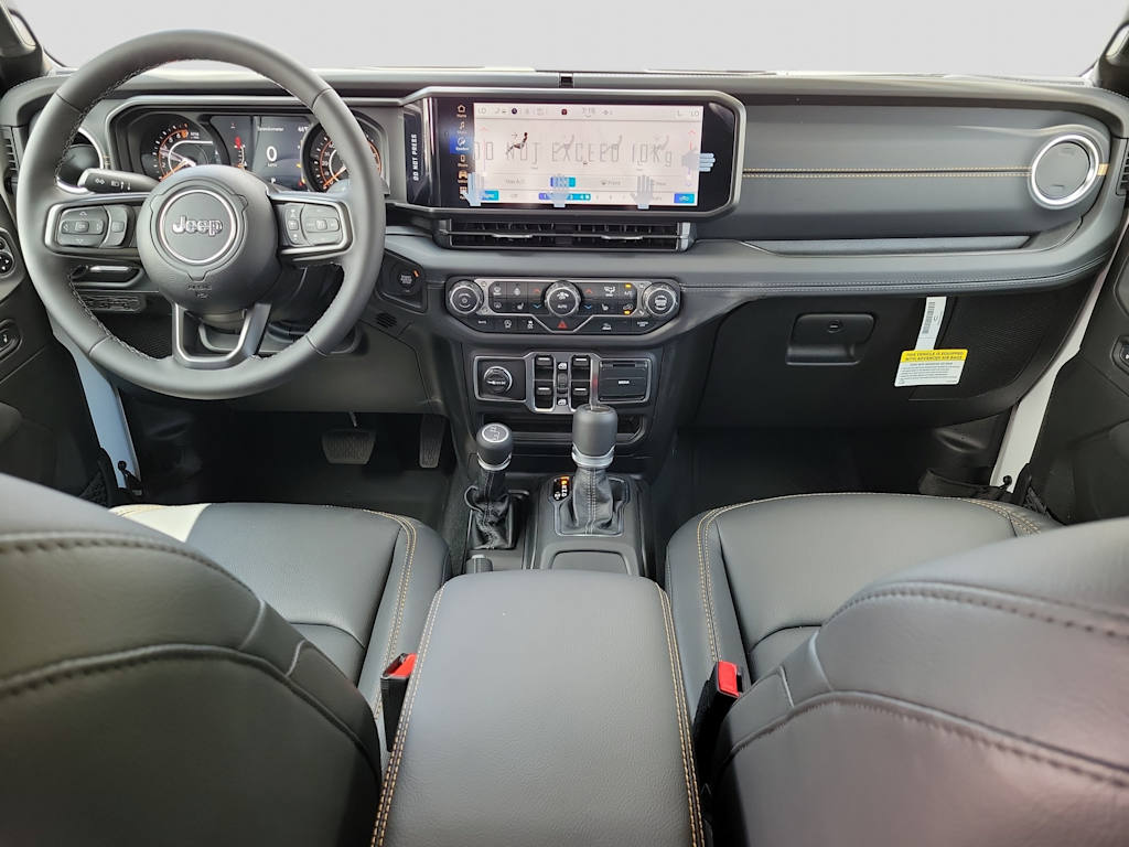 Thumbnail: 2026 Jeep Gladiator - 8