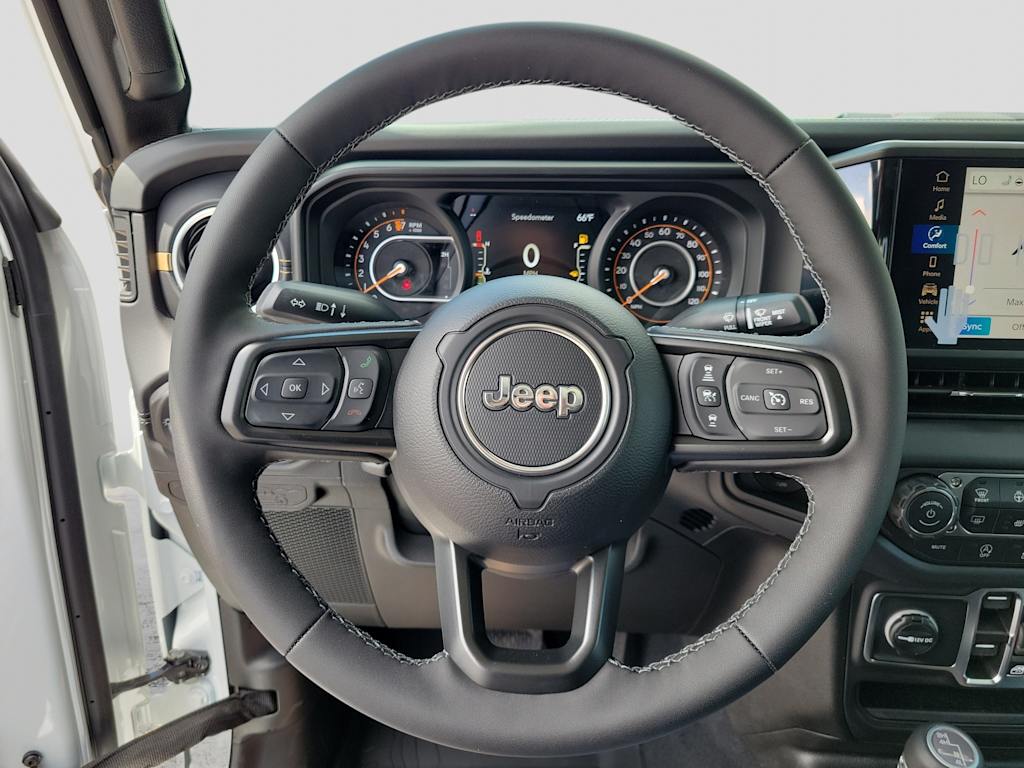 Thumbnail: 2026 Jeep Gladiator - 12