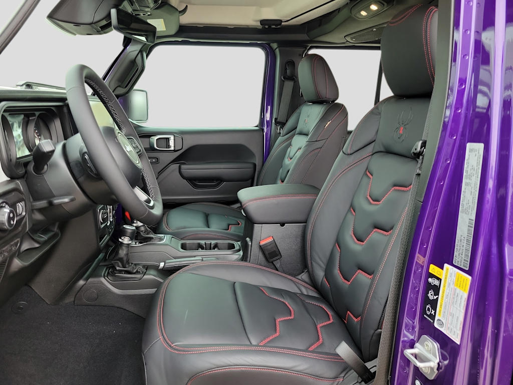 Thumbnail: 2026 Jeep Gladiator - 10