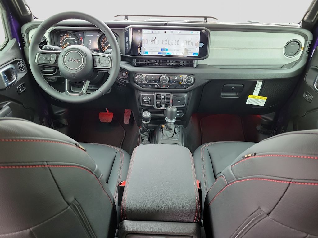 Thumbnail: 2026 Jeep Gladiator - 9