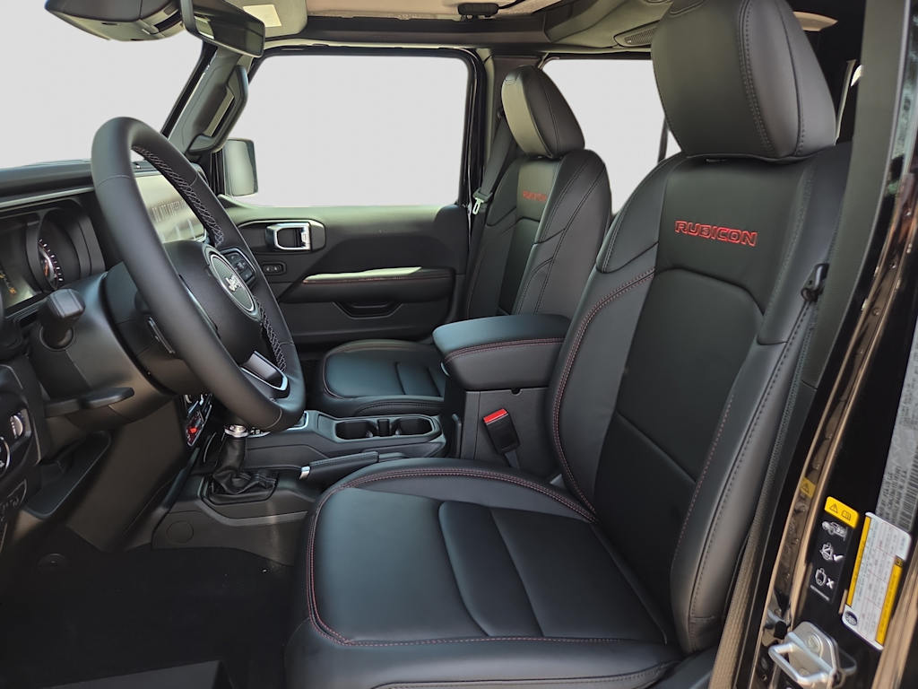 Thumbnail: 2026 Jeep Gladiator - 10