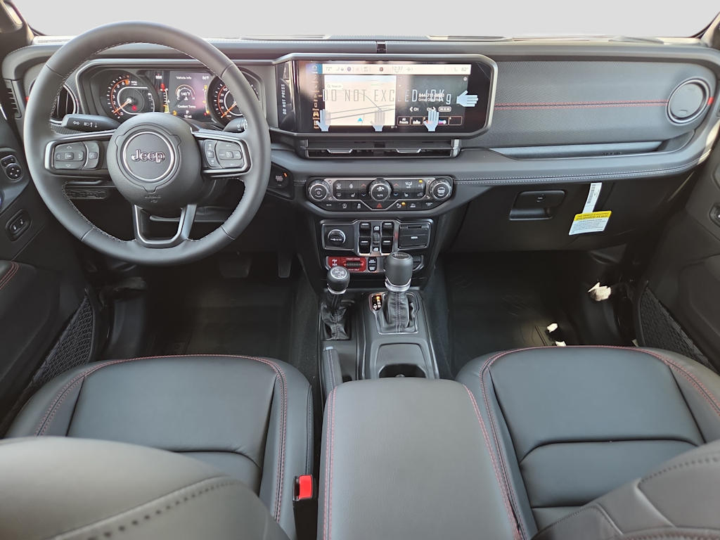 Thumbnail: 2026 Jeep Gladiator - 9