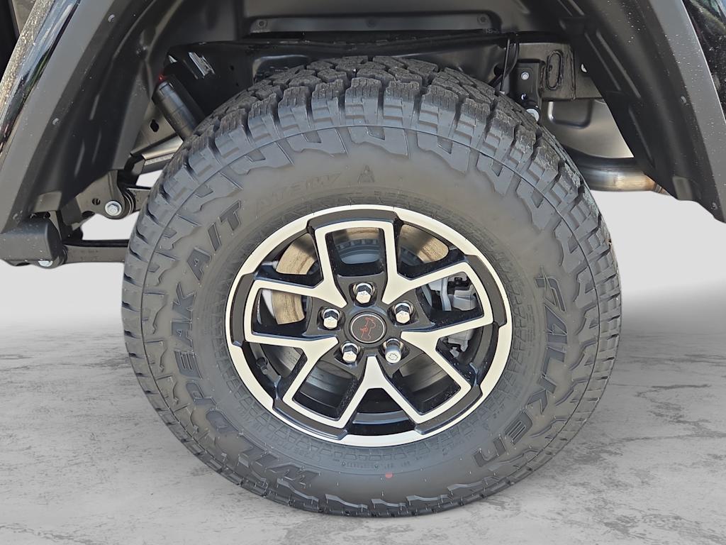 Thumbnail: 2026 Jeep Gladiator - 7