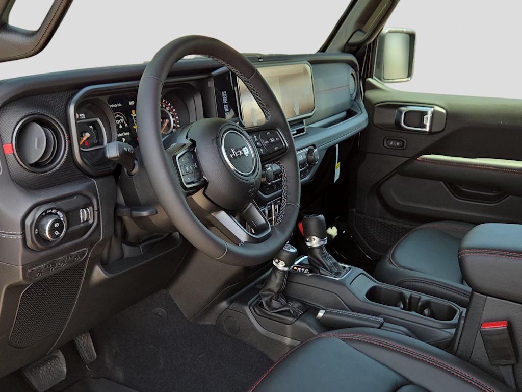Thumbnail: 2026 Jeep Gladiator - 2