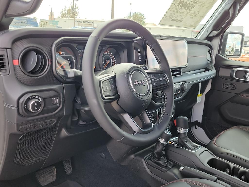 Thumbnail: 2025 Jeep Gladiator - 2