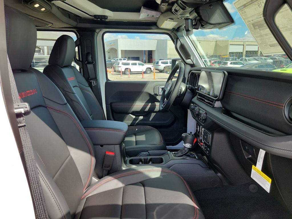 Thumbnail: 2025 Jeep Gladiator - 11