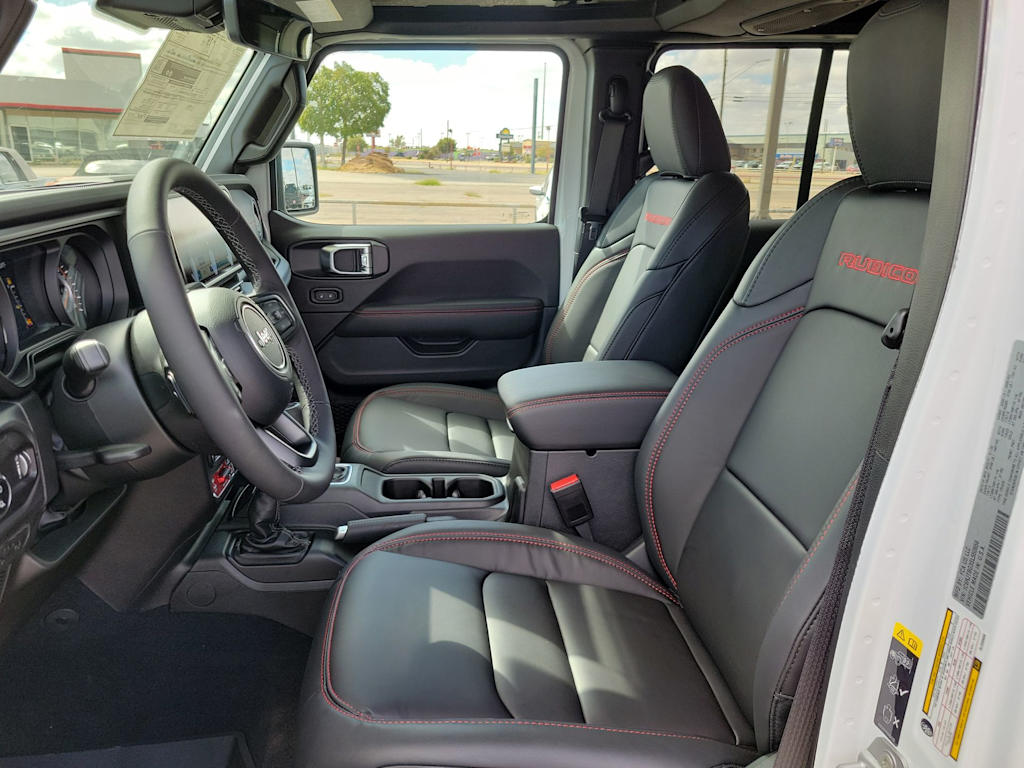 Thumbnail: 2025 Jeep Gladiator - 10