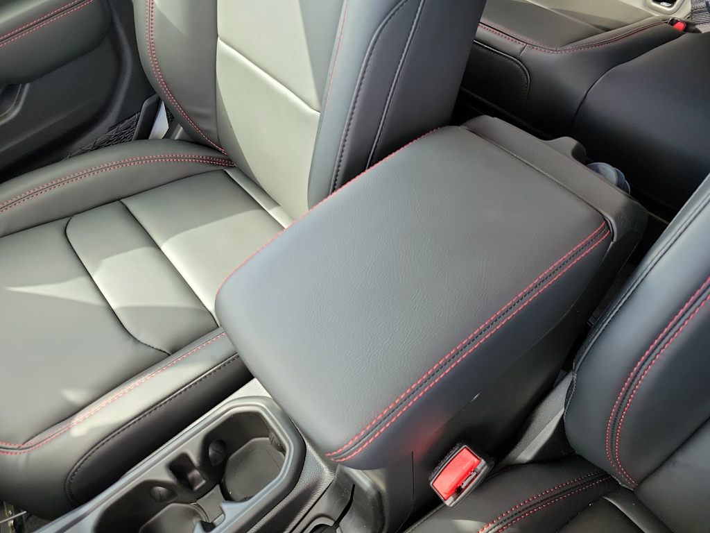 Thumbnail: 2025 Jeep Gladiator - 19