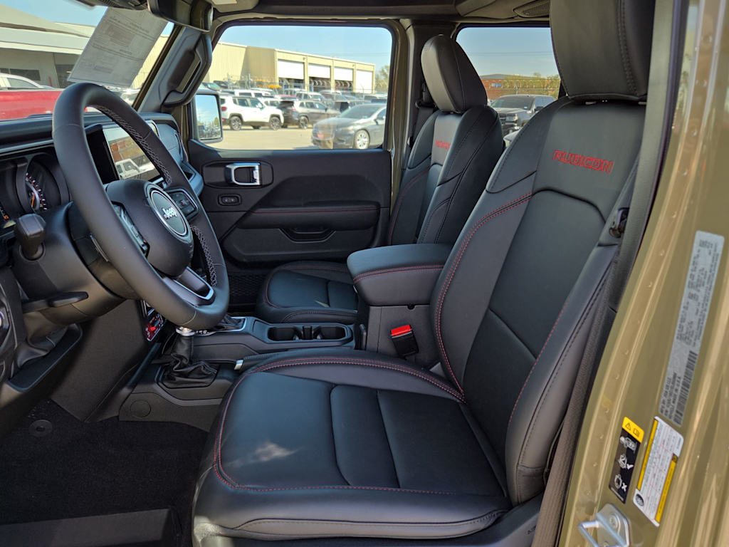 Thumbnail: 2025 Jeep Gladiator - 10