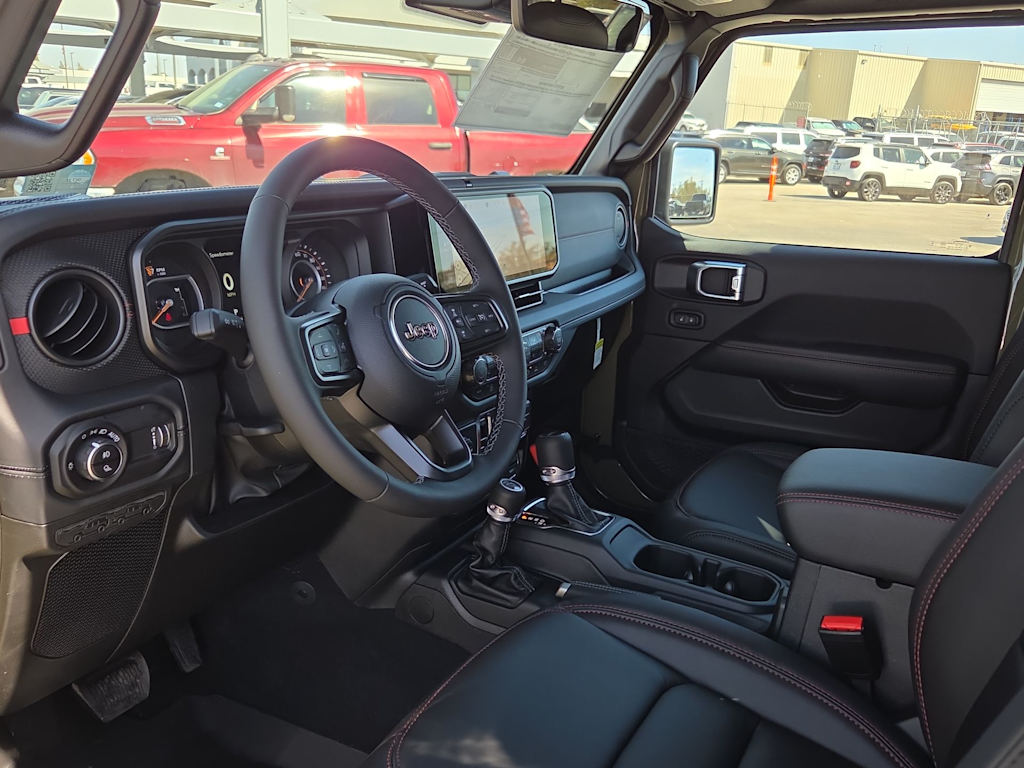 Thumbnail: 2025 Jeep Gladiator - 2