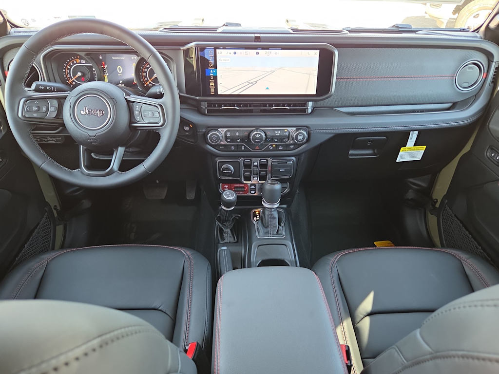 Thumbnail: 2025 Jeep Gladiator - 9