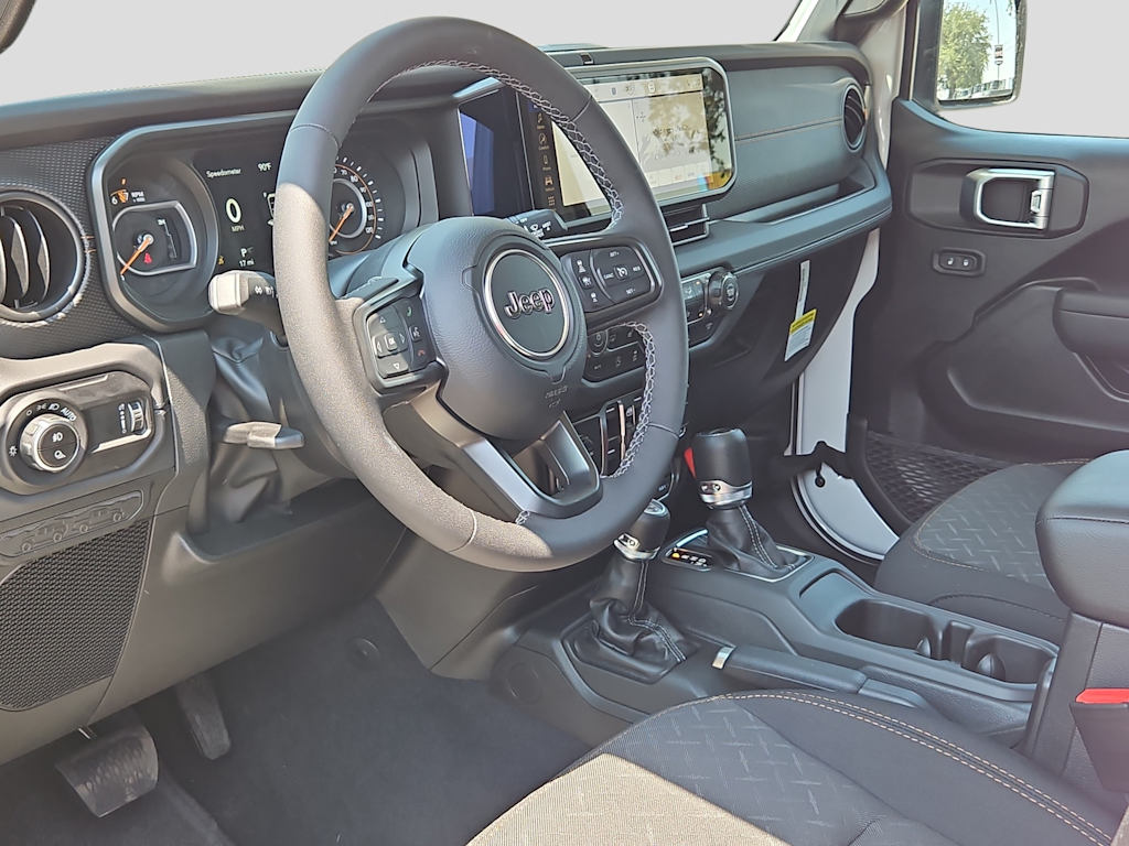 Thumbnail: 2026 Jeep Gladiator - 2