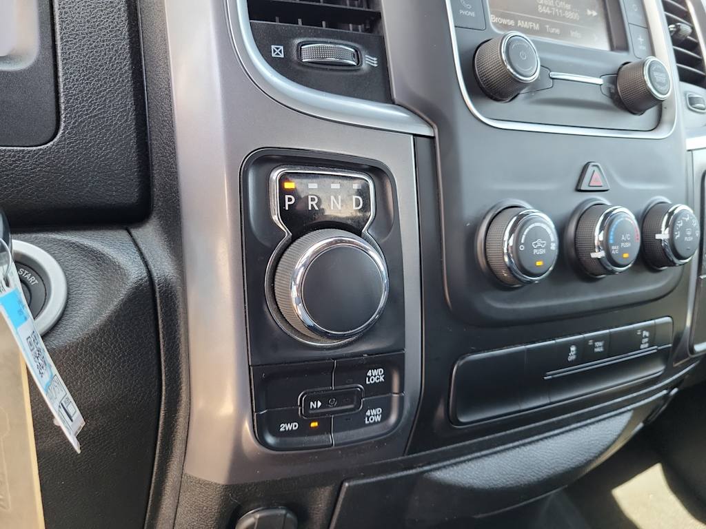 Thumbnail: 2024 RAM 1500 - 18