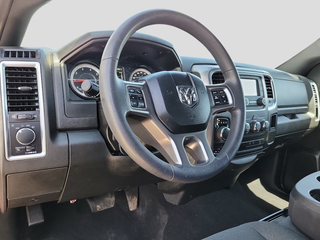 Thumbnail: 2024 RAM 1500 - 2