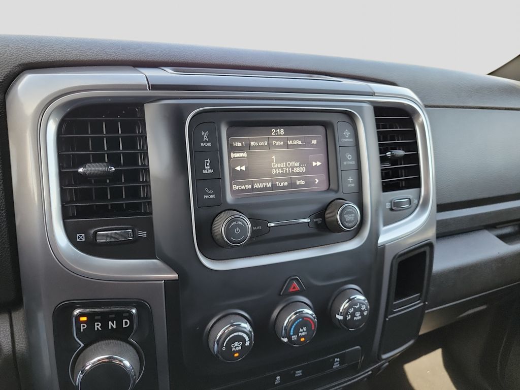 Thumbnail: 2024 RAM 1500 - 21