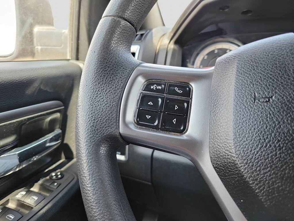Thumbnail: 2024 RAM 1500 - 19