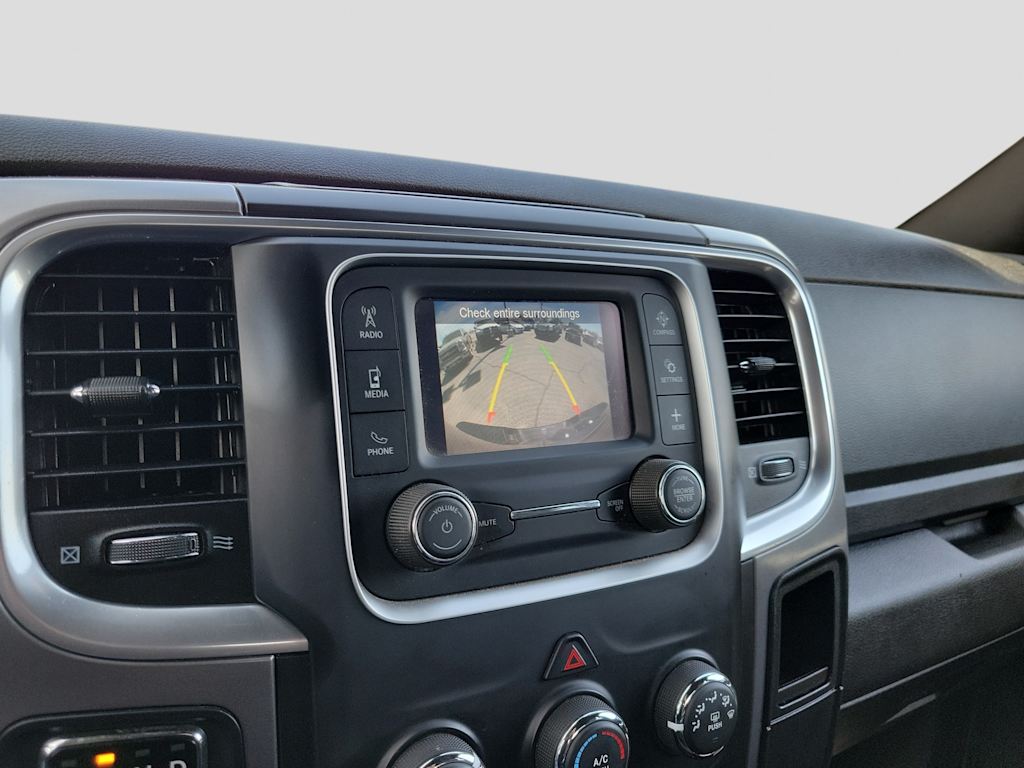 Thumbnail: 2024 RAM 1500 - 20