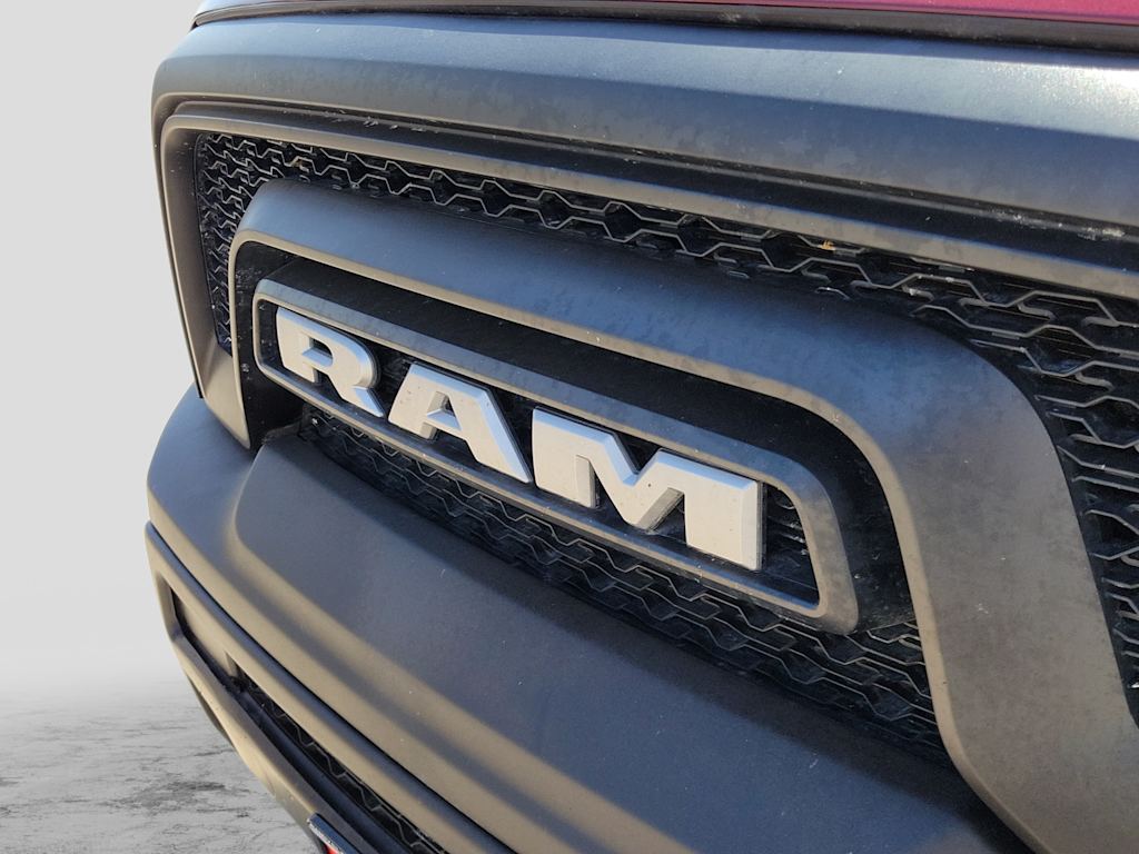 Thumbnail: 2024 RAM 1500 - 16