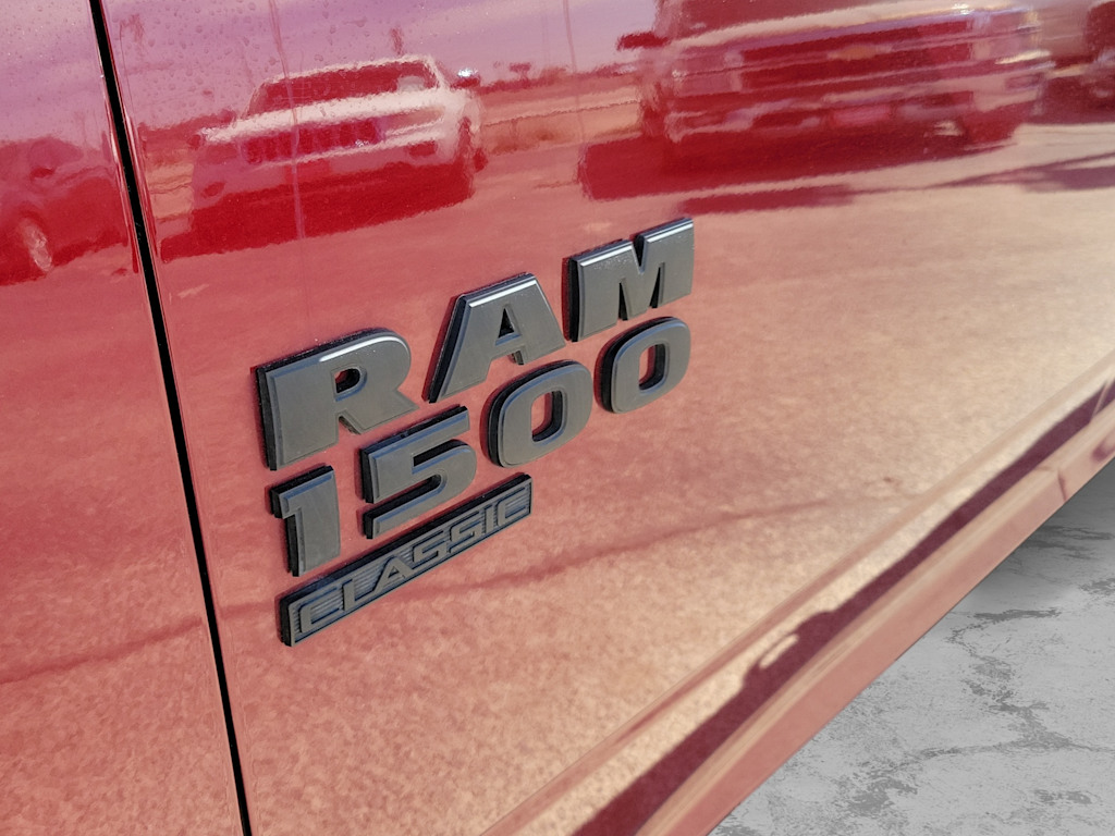 Thumbnail: 2024 RAM 1500 - 7