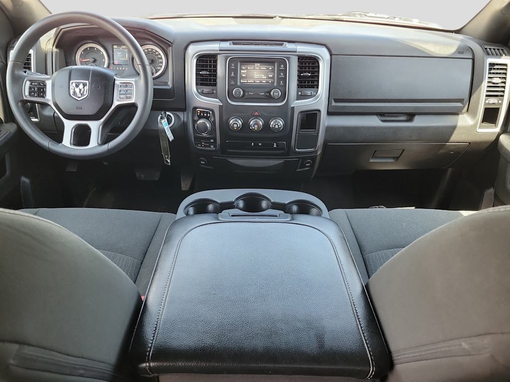 Thumbnail: 2024 RAM 1500 - 9