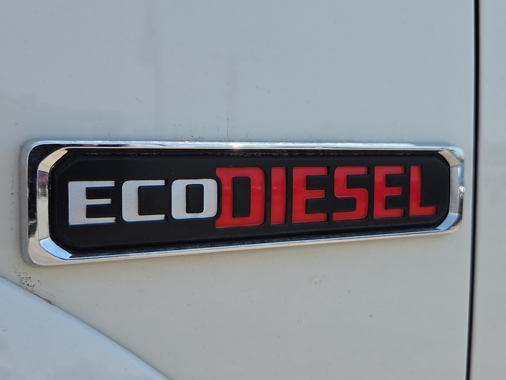 Thumbnail: 2017 RAM 1500 - 20