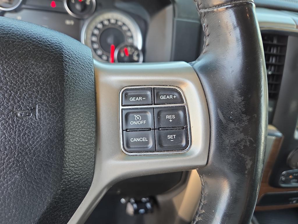 Thumbnail: 2017 RAM 1500 - 24